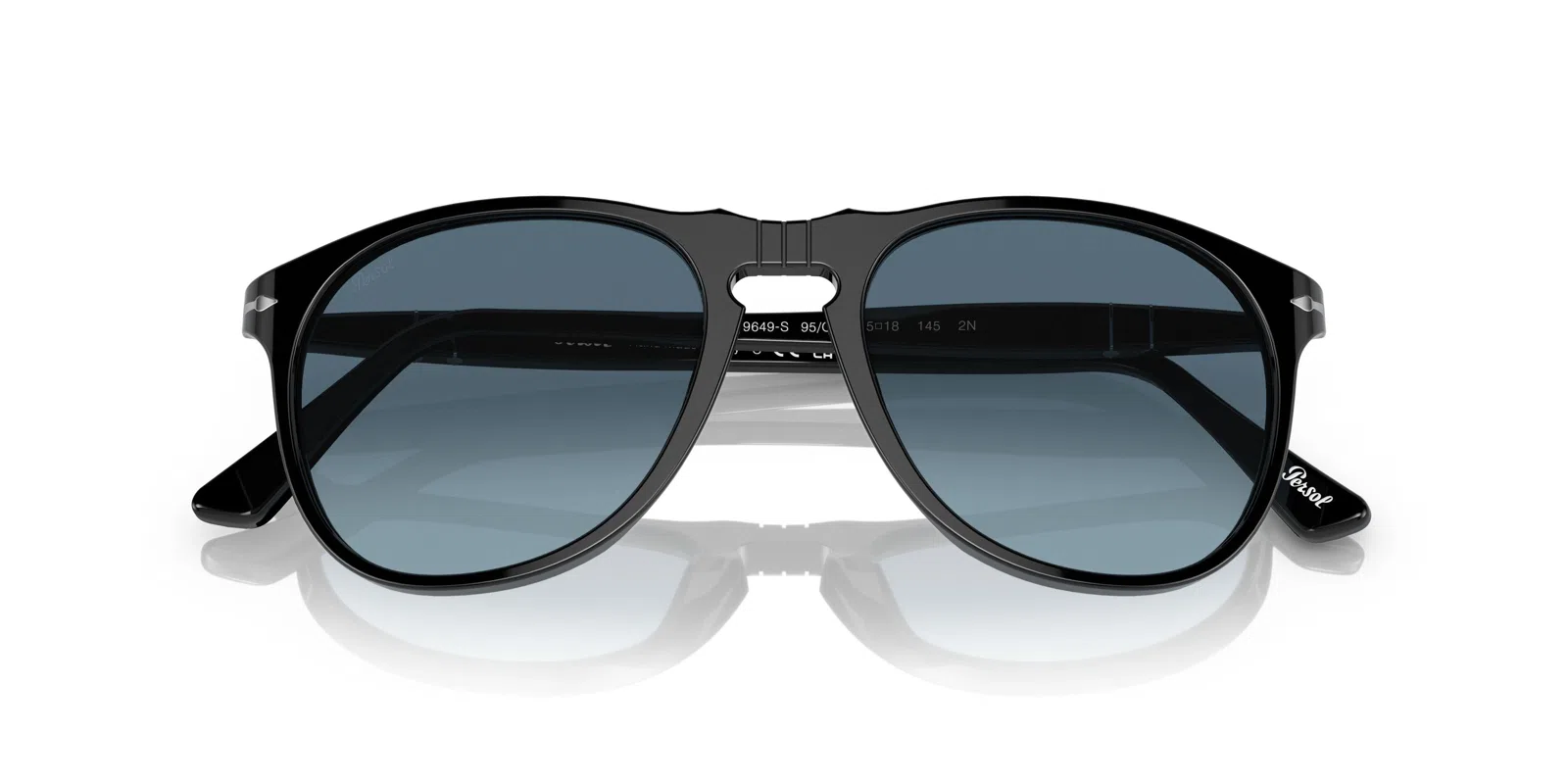 Persol 9649S Sunglasses - view 111